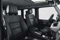 Mercedes-Benz G 500 AMG Fond-TV Distronic Standheizung Schwarz - thumbnail 9