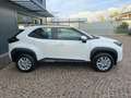 Toyota Yaris Cross 1.5 Hybrid 5p. E-CVT Active Weiß - thumbnail 4