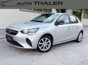 Corsa 1,2 Euro 6.4 Edition Edition