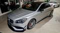 Mercedes-Benz CLA 45 AMG 4MATIC  Aut. ''Peformance-Sitze'' Silber - thumbnail 1