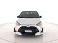 Toyota Yaris 1.5h Style White - thumbnail 4