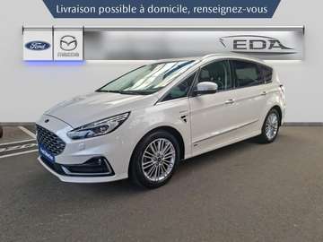 2.0 EcoBlue 190ch Vignale i-AWD BVA8