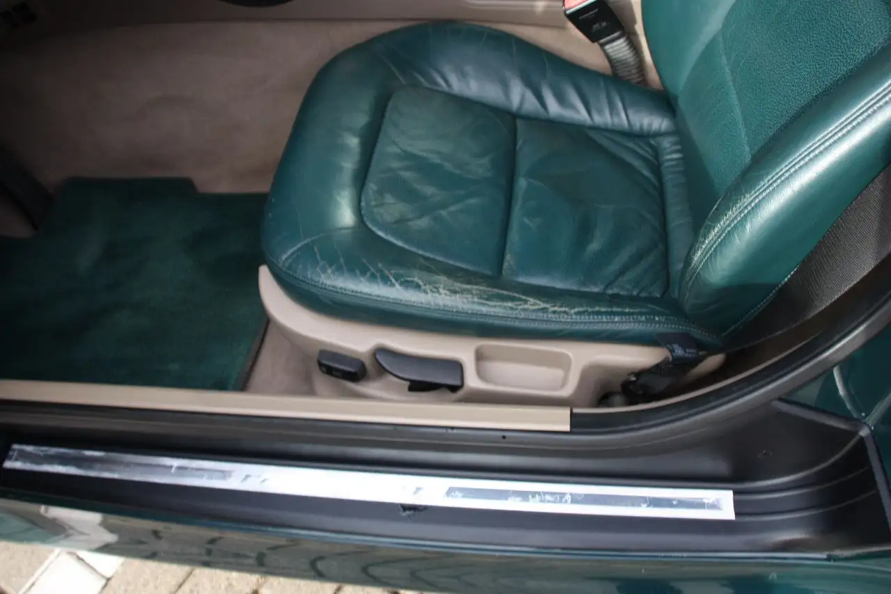 BMW Z3, foto 10
