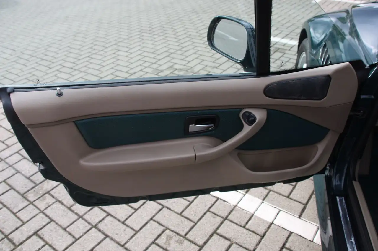 BMW Z3, foto 6