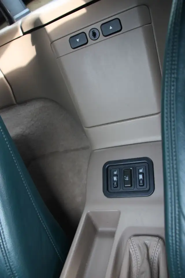 BMW Z3, foto 9