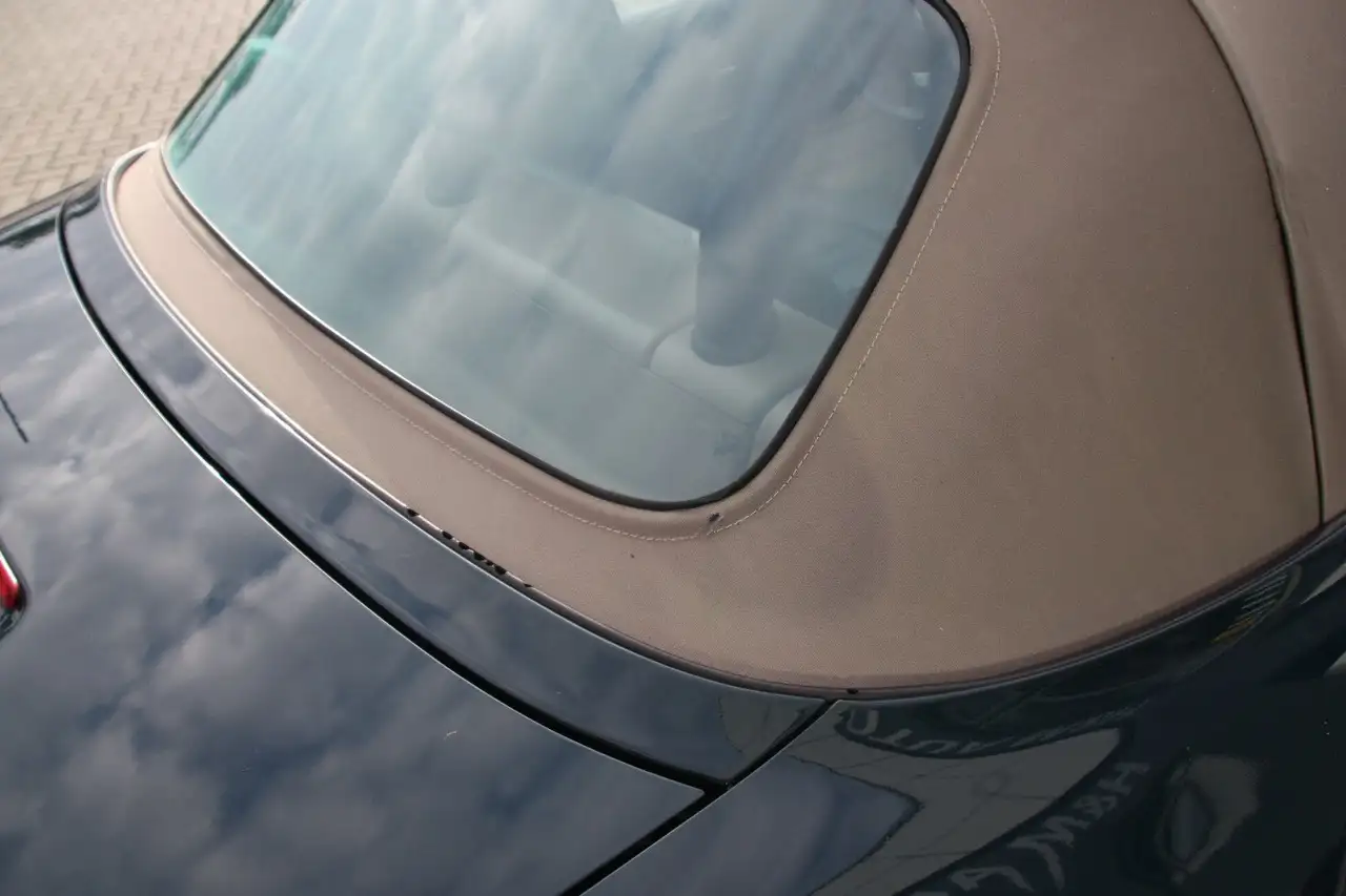 BMW Z3, foto 12