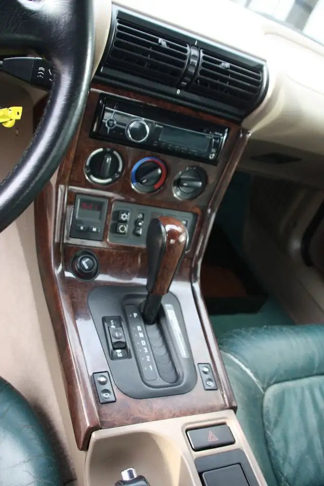 BMW Z3, foto 8