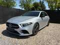 Mercedes-Benz A 180 A 180 d Pack AMG /1e PROP - NAVI-CAM- CUIR Zilver - thumbnail 2