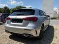 Mercedes-Benz A 180 A 180 d Pack AMG /1e PROP - NAVI-CAM- CUIR Zilver - thumbnail 8