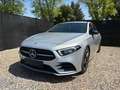 Mercedes-Benz A 180 A 180 d Pack AMG /1e PROP - NAVI-CAM- CUIR Zilver - thumbnail 1