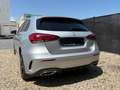 Mercedes-Benz A 180 A 180 d Pack AMG /1e PROP - NAVI-CAM- CUIR Zilver - thumbnail 7
