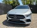 Mercedes-Benz A 180 A 180 d Pack AMG /1e PROP - NAVI-CAM- CUIR Zilver - thumbnail 3