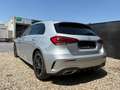 Mercedes-Benz A 180 A 180 d Pack AMG /1e PROP - NAVI-CAM- CUIR Zilver - thumbnail 6