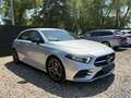 Mercedes-Benz A 180 A 180 d Pack AMG /1e PROP - NAVI-CAM- CUIR Zilver - thumbnail 5