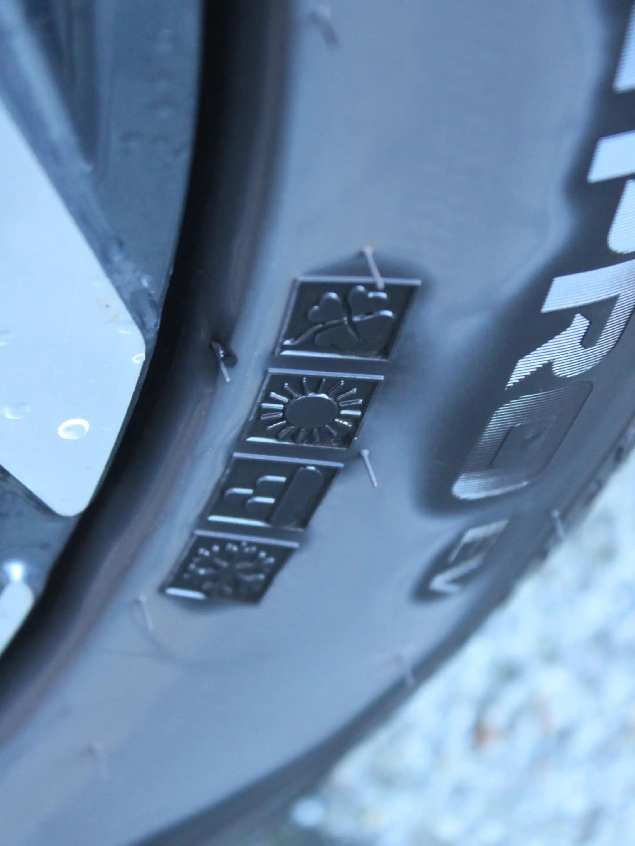 Hyundai TUCSON 1.6 T-GDI HEV Premium | All Season Banden | Trekha — photo 11