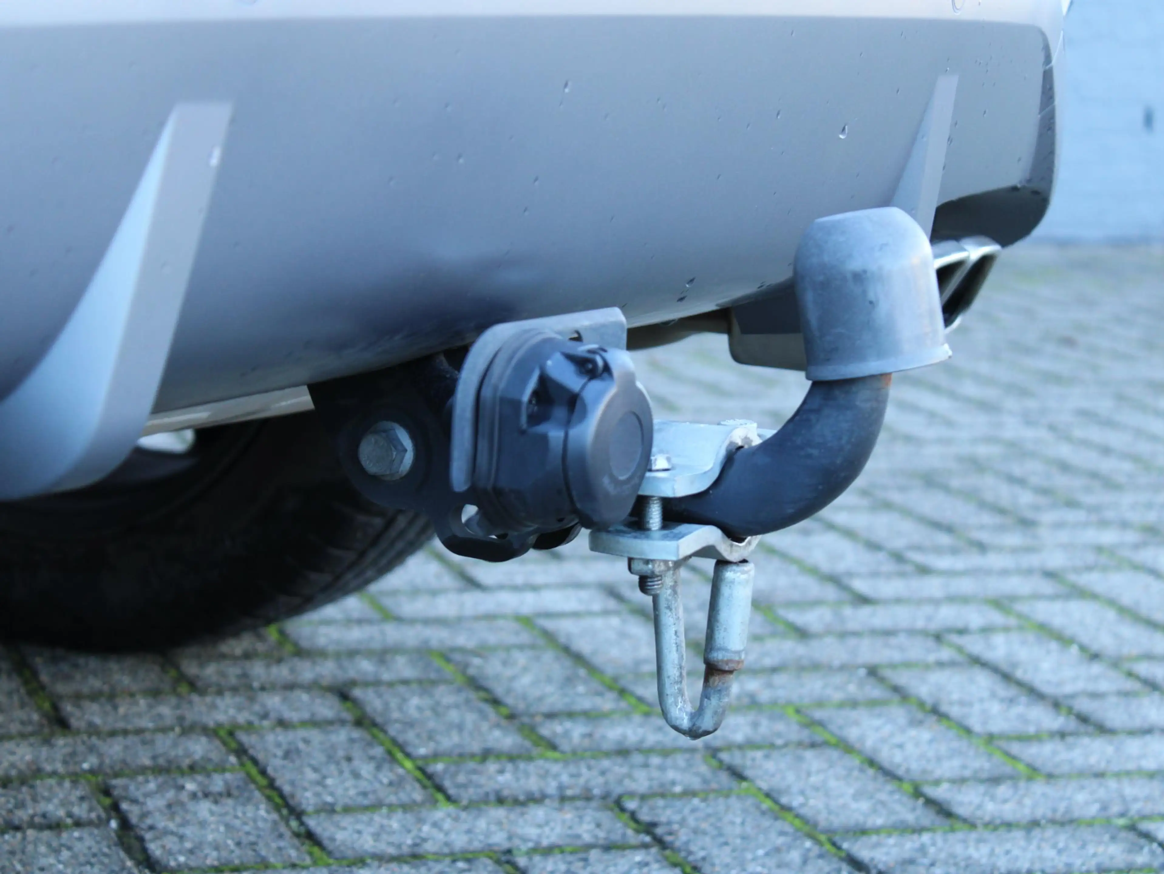 Hyundai TUCSON 1.6 T-GDI HEV Premium | All Season Banden | Trekha — photo 12