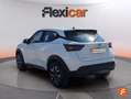 Nissan Juke DIG-T 84 kW (114 CV) 6M/T Acenta Blanco - thumbnail 5