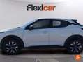 Nissan Juke DIG-T 84 kW (114 CV) 6M/T Acenta Blanco - thumbnail 4
