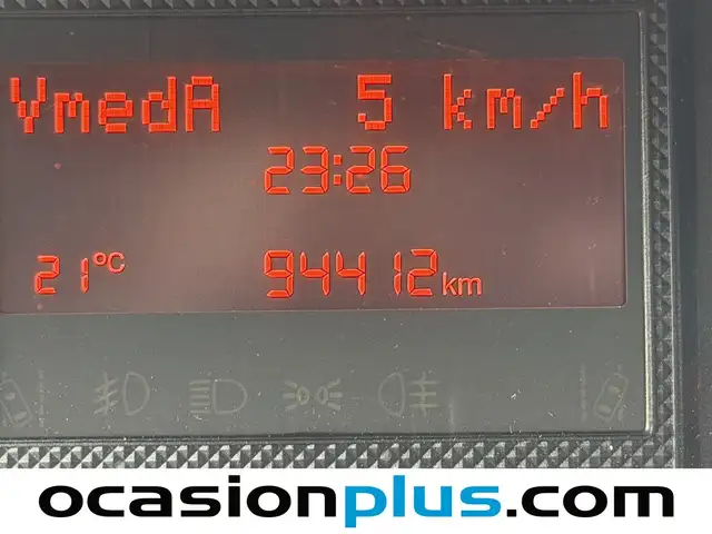Fiat Ducato view 6