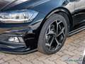 Volkswagen Polo R-Line 1.0TSI DSG LED/KAMERA/CONNECT/ACC/PANO Schwarz - thumbnail 11
