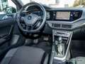 Volkswagen Polo R-Line 1.0TSI DSG LED/KAMERA/CONNECT/ACC/PANO Schwarz - thumbnail 4