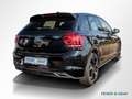 Volkswagen Polo R-Line 1.0TSI DSG LED/KAMERA/CONNECT/ACC/PANO Schwarz - thumbnail 2