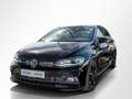 Volkswagen Polo R-Line 1.0TSI DSG LED/KAMERA/CONNECT/ACC/PANO Schwarz - thumbnail 11