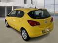 Opel Corsa 1.4 Edition Automaat 40.400 km +NAP 1e Eig. NL-aut Geel - thumbnail 4