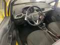 Opel Corsa 1.4 Edition Automaat 40.400 km +NAP 1e Eig. NL-aut Geel - thumbnail 5