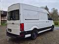 Volkswagen Crafter 2.0 TDI KLIMA HOCHDACH PDC 1.HAND 140 PS Weiß - thumbnail 3
