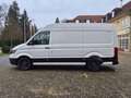 Volkswagen Crafter 2.0 TDI KLIMA HOCHDACH PDC 1.HAND 140 PS Weiß - thumbnail 11