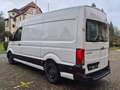 Volkswagen Crafter 2.0 TDI KLIMA HOCHDACH PDC 1.HAND 140 PS Weiß - thumbnail 9