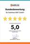 Volkswagen Crafter 2.0 TDI KLIMA HOCHDACH PDC 1.HAND 140 PS Weiß - thumbnail 5