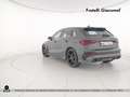Audi RS3 sportback 2.5 tfsi quattro s-tronic Grigio - thumbnail 4