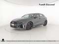 Audi RS3 sportback 2.5 tfsi quattro s-tronic Grigio - thumbnail 1
