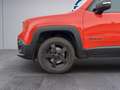 Jeep Renegade Limited 4WD TOP ZUSTAND HU NEU Orange - thumbnail 23