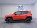 Jeep Renegade Limited 4WD TOP ZUSTAND HU NEU Orange - thumbnail 2