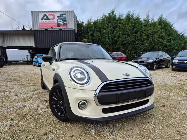 MINI One PDC / ALU / SPORT / CRUISE / ALU / XENON / BLUETOO