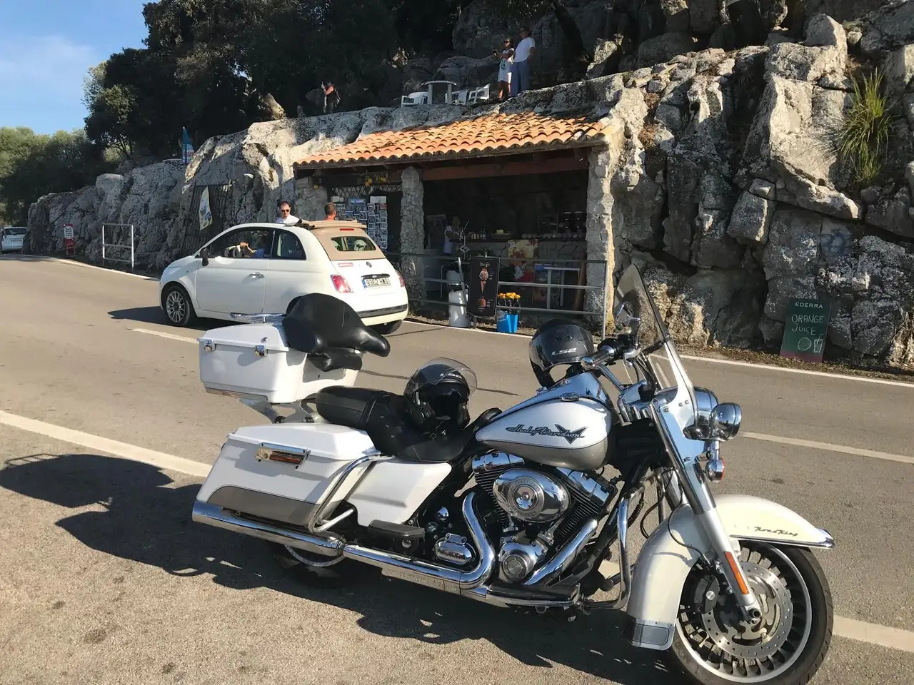 Harley-Davidson Road King