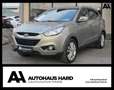 Hyundai iX35 2,0 CRDi Spirit 4WD-ALLRAD MT6 Grau - thumbnail 1