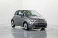 Fiat 500 1.2 Lounge Gris - thumbnail 3