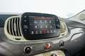 Fiat 500 1.2 Lounge Gris - thumbnail 26