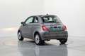 Fiat 500 1.2 Lounge Gris - thumbnail 9