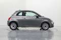 Fiat 500 1.2 Lounge Gris - thumbnail 7