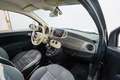 Fiat 500 1.2 Lounge Gris - thumbnail 29