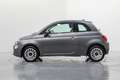 Fiat 500 1.2 Lounge Gris - thumbnail 8