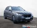 BMW X5 xDrive 30d M-Sport HUD 360° LASER STANDHZ Schwarz - thumbnail 2