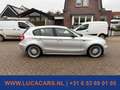 BMW 116 1-serie 116i Business Line Alpina NIEUWE APK! Gris - thumbnail 6