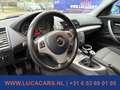 BMW 116 1-serie 116i Business Line Alpina NIEUWE APK! Gris - thumbnail 13
