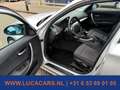BMW 116 1-serie 116i Business Line Alpina NIEUWE APK! Gris - thumbnail 12